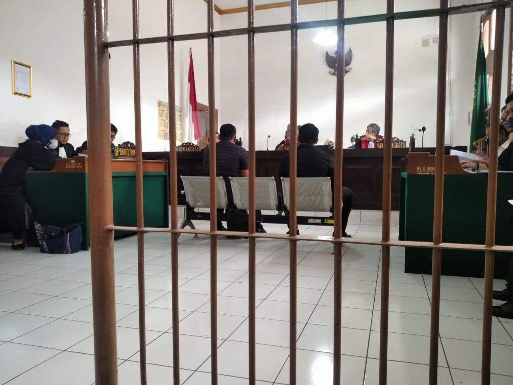 Gara-gara Proyek Fiktif Catut Waskita Karya, Korban Menanggung Beban Utang Hingga Rp 20 Miliar