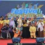 Gubernur Jabar Wajibkan Perusahaan Terima Pekerja Difabel