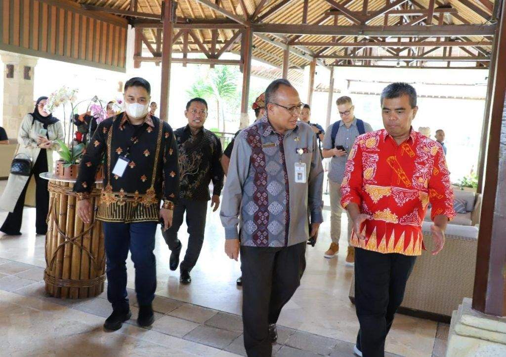 Banhub Jabar: Korban Gempa Cianjur Terima Bantuan dari 3 Propinsi