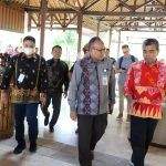 Banhub Jabar: Korban Gempa Cianjur Terima Bantuan dari 3 Propinsi