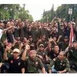 LSM Trinusa Indonesia DPC Kabupaten Bekasi Dukung PJ Bupati Bekasi Lantik Pejabat Eselon Dua