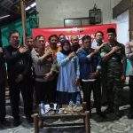 Jumat Curhat PMJ, Warga Kedungwaringin Sampaikan Keluhan Di Wilayahnya