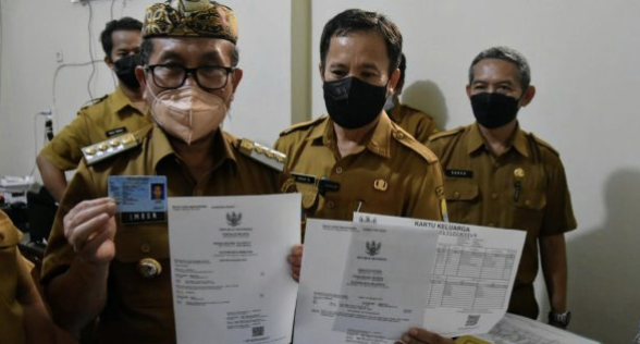 Blangko e-KTP di Kab Cirebon Sering Kosong, Komisi I Usul Gunakan Dana Hibah Kementerian
