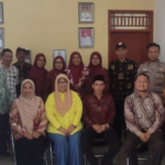 Raih Prestasi Tingkat Nasional, DPRD Kab Cirebon Sambangi Desa Kalikoa