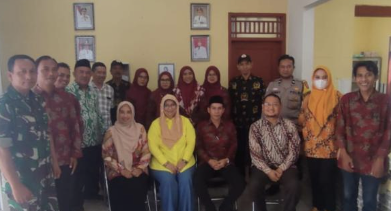 Raih Prestasi Tingkat Nasional, DPRD Kab Cirebon Sambangi Desa Kalikoa