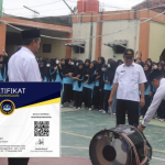 Sukses Gelar PORAK, MAN 4 Cirebon Juga Raih Prestasi Di Kancah Nasional