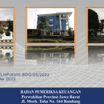 13 Temuan ‘Dosa Besar’ Pemkab Cirebon Dalam LHP BPK Jabar 