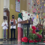 Unik, Natal Rasa Betawi Di Kampung Sawah Bekasi