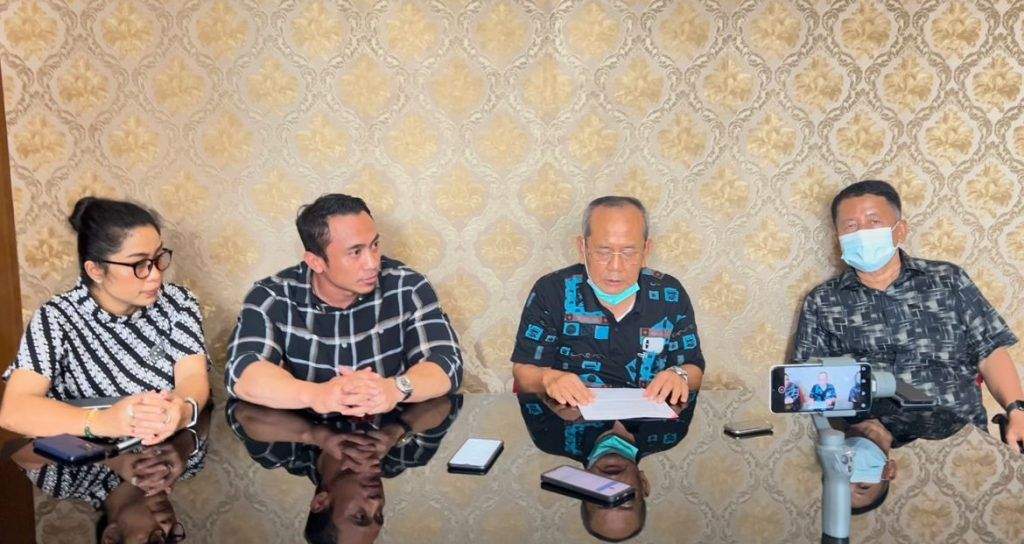 Catut Nama BUMN, Insinyur BHW Tipu Pengusaha Cirebon Rp 18 Miliar