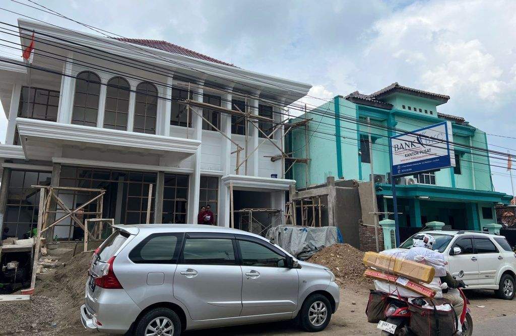 DPRD Kab Cirebon Minta BPR Serius Perangi Rentenir