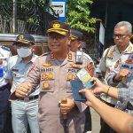 Jelang Nataru, Kapolres Ciko dan Forkopimda Survey Jalur 