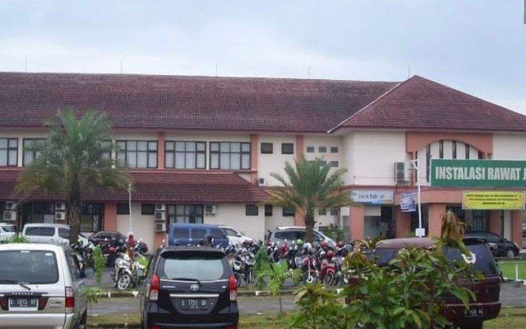 BPK Jabar Temukan Kesalahan Penganggaran Rp 54,3 Miliar Di RSUD Arjawinangun BPK Jabar Temukan Kesalahan Penganggaran Rp 54,3 Miliar Di RSUD Arjawinangun