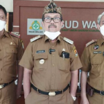 Akreditasi Kemenkes RI, Bupati Cirebon Harapkan RSUD Waled Kembali Raih "Paripurna" 