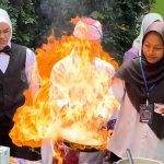 Kenalkan Dunia Kampus, MAN 4 Cirebon Gelar "Campus Expo"