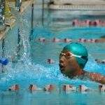 Cabor Renang Kuncian Juara Umum Peparda 2022