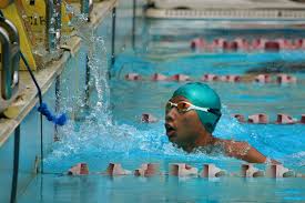 Cabor Renang Kuncian Juara Umum Peparda 2022