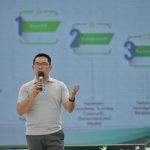 Kembali Digelar, Kopdar Perkuat Sinergi Pembangunan Jabar