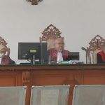 Sidang Keempat, Saksi Ungkap Kejanggalan Prosedur Lelang Kasus Penipuan Insinyur BH 