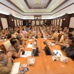 Pecah Rekor! Serapan APBD Jabar 96 Persen