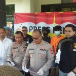 Sebabkan Korban Tewas, Polisi Tangkap 3 Pelaku Tawuran
