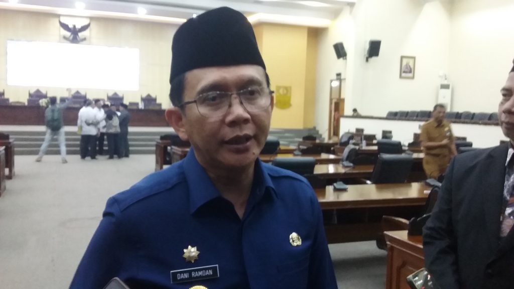 Perda Fasilitasi Penyelenggaraan Pesantren Disahkan DPRD Kabupaten Bekasi