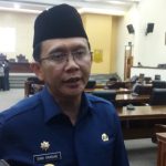 Perda Fasilitasi Penyelenggaraan Pesantren Disahkan DPRD Kabupaten Bekasi