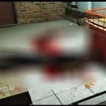 Asik Main Hp, Pemuda Di Pebayuran Bekasi Tewas Ditikam