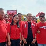 HUT PDIP ke-50, Nyumarno: PDIP Sudah Masuk Di Masa Keemasan