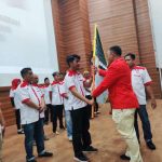 PD KAMI Kabupaten Bekasi Resmi Dilantik