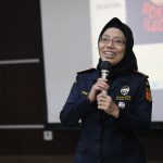 Lampaui Target, Bea Cukai Bekasi Himpun Penerimaan Negara Hingga Rp 1,93 Triliun