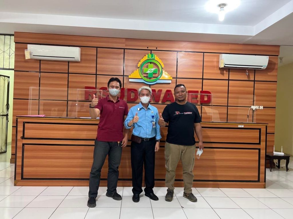 RSUD Waled Siap Tampung Caleg Depresi Pasca Pemilu 2024
