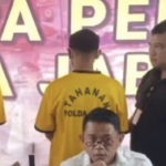 Nekat Jual Tanah Desa, Kades Meringkuk Di Penjara