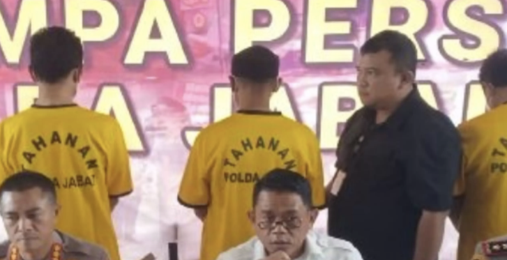 Nekat Jual Tanah Desa, Kades Meringkuk Di Penjara Nekat Jual Tanah Desa, Kades Meringkuk Di Penjara