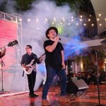 Padi Reborn Sukses Hipnotis Penggemarnya Di Pergantian Akhir Tahun 2022 Di SMB Padi Reborn Sukses Hipnotis Penggemarnya Di Pergantian Akhir Tahun 2022 Di SMB