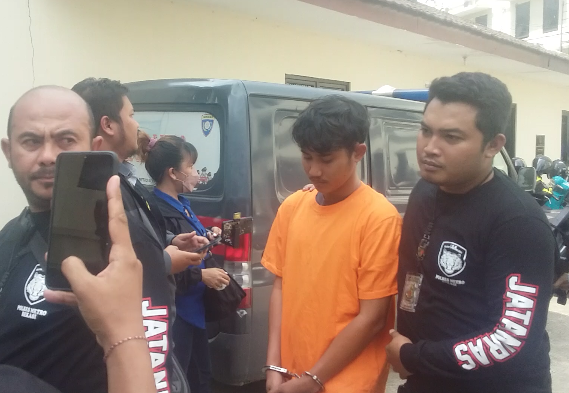 Hilangkan Nyawa Anggota Ormas Di Bekasi, Polisi Tangkap Pelaku Kurang Dari 24 Jam