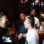 Private Party Di Kolam Renang Di Cikarang Dibubarkan Aparat Gabungan