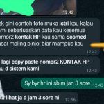 Parah..!! Ini Yang Terjadi Jika Anda Telat Bayar Pinjol AdaModal, Meski Cuma Sehari