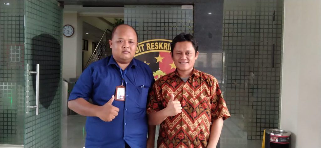 Polda Jabar Ungkap Kasus Penganiayaan Wartawan Karawang, Zaenal Dicecar 20 Pertanyaan