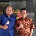 Polda Jabar Ungkap Kasus Penganiayaan Wartawan Karawang, Zaenal Dicecar 20 Pertanyaan