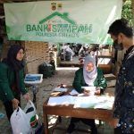 Inovatif..!! Polresta Cirebon Ganti Biaya Bikin SIM dengan Sampah