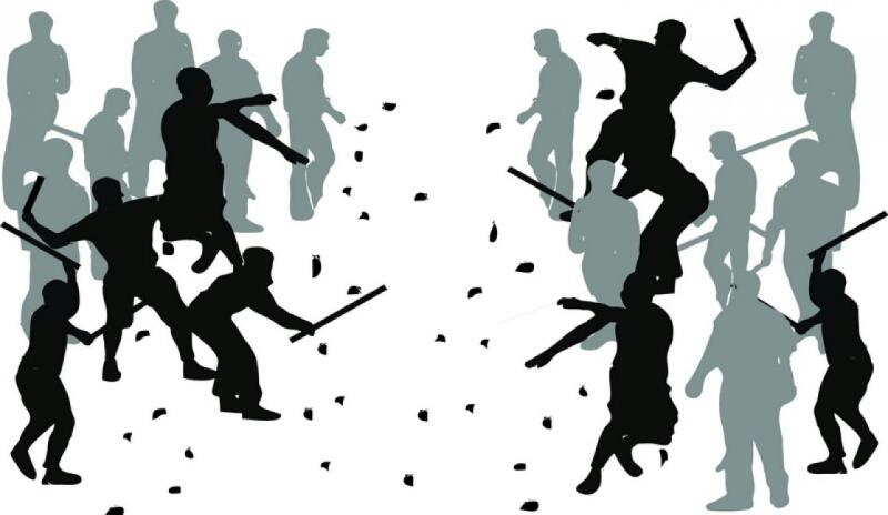 Polisi Amankan 13 Pelaku Tawuran, 3 Diantaranya Alami Luka-Luka Polisi Amankan 13 Pelaku Tawuran, 3 Diantaranya Alami Luka-Luka