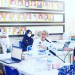 2023, RSUD Waled Gagas Program Prioritas KIA & Jadi Pilot Project AHS