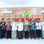 <strong>RSUD Waled Mantapkan Sistem Pelayanan Kesehatan Rujukan</strong>