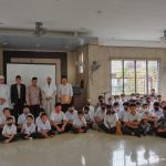 Tim Kolaborasi UIN Gus Dur & Unwahas Kenalkan Kurikulum Madrasah ke Filipina