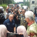 Mendag Zulhas Lepas Ekspor Perdana Produk UMKM Ke Jeddah, Arab Saudi