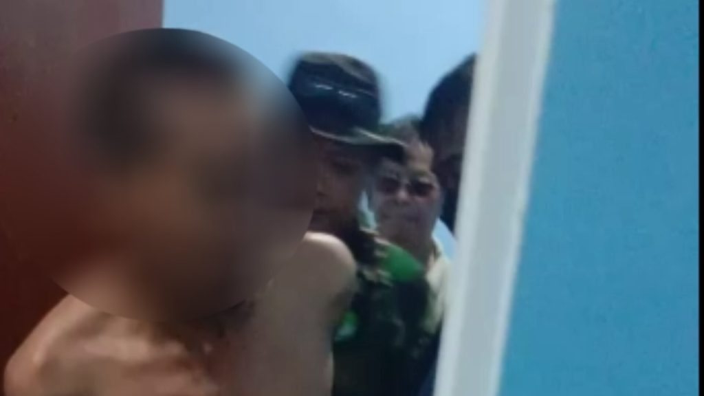 Penculik Anak di Karangrahayu, Pengidap ODGJ? Ini Kata Kapolsek Cikarang