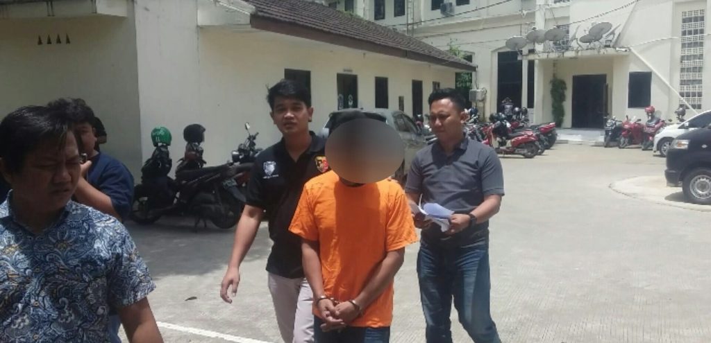 Polisi Ungkap Kasus Pembunuhan Wanita di Serangbaru, Bekasi