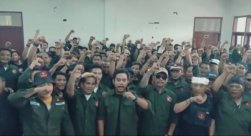 Saipul Mendesak Pemerintah Kabupaten Bekasi Bertindak Tegas Terkait Revitalisasi Pasar Saipul Mendesak Pemerintah Kabupaten Bekasi Bertindak Tegas Terkait Revitalisasi Pasar
