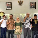FajarPaper Terima Kunjungan DPRD Provinsi Jawa Barat Apresiasi Koperasi Karyawan Surya Abadi