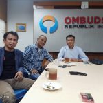 Ketua Umum LSM Trinusa, Boksu: PT Cipako Pusat Jangan Gegabah dan Rugikan Warga Pasar Induk Cibitung